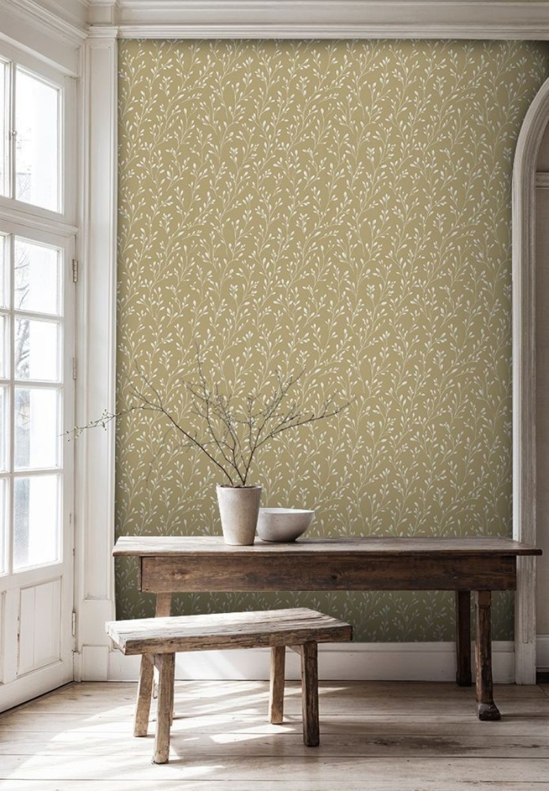 Picture of Farvesammensætning Hjalmar Yellow - 1084401-02 - 07487-01